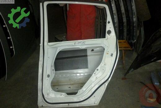 Mercedes-Benz B Serisi Sağ Arka Kapı 2006-2011 çıkma parça