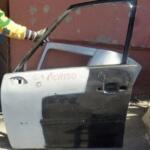 2006-2011 C4 PICASSO 3 ADET SOL ÖN KAPI CITROEN ÇIKMA PARÇA