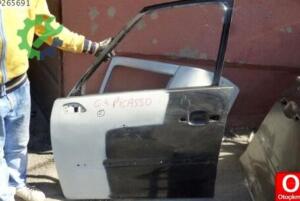 2006-2011 C4 PICASSO 3 ADET SOL ÖN KAPI CITROEN ÇIKMA PARÇA