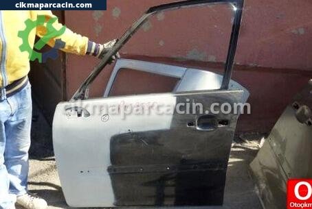 Citroen C4 Sol Ön Kapı çıkma parça