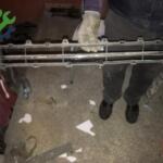 2006-2011 CAPTİVA NİKELAJLI-NİKELAJSIZ ÖN TAMPON IZGARASI