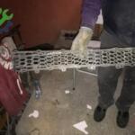 2006-2011 CAPTİVA NİKELAJLI-NİKELAJSIZ ÖN TAMPON IZGARASI