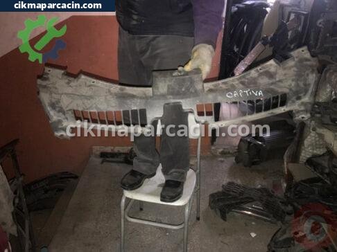 Chevrolet Captiva Ön Bakalitler çıkma parça