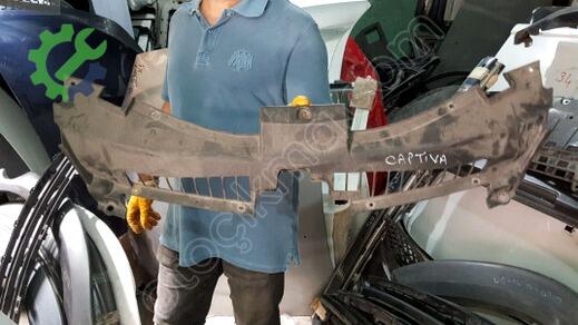 Chevrolet Captiva Tampon Izgarası 2006-2011 çıkma parça