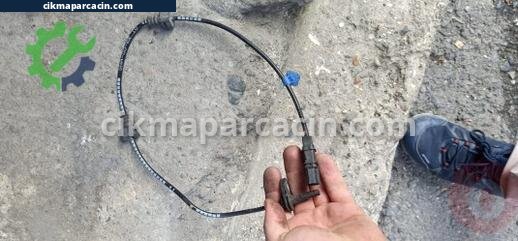 Honda Civic ABS Sensörü çıkma parça