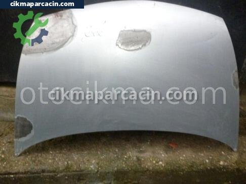 Honda Civic Kaput çıkma parça