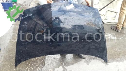 Honda Civic Kaput 2006-2011 çıkma parça