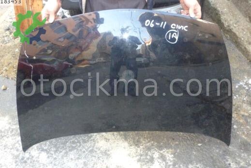 Honda Civic Kaput 2006-2011 çıkma parça