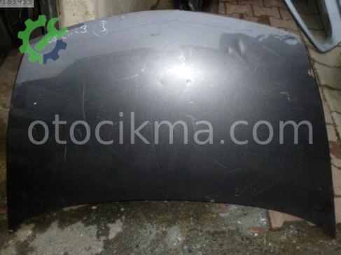 Honda Civic Kaput 2006-2011 çıkma parça