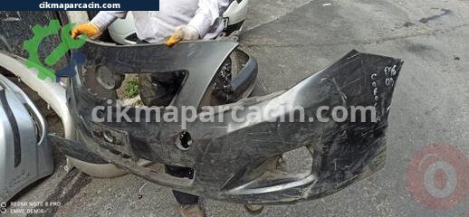 Toyota Corolla Ön Tampon çıkma parça
