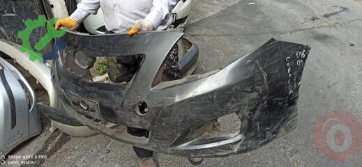 Toyota Corolla Ön Tampon çıkma parça