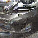 2006-2011 COROLLA ÖN TAMPON TOYOTA ORJİNAL ÇIKMA PARÇA
