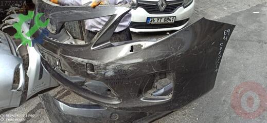 Toyota Corolla Ön Tampon 2006-2011 çıkma parça