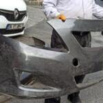 2006-2011 COROLLA ÖN TAMPON TOYOTA ORJİNAL ÇIKMA PARÇA