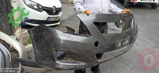 Toyota Corolla Ön Tampon 2006-2011 çıkma parça
