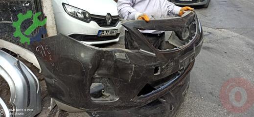 Toyota Corolla Ön Tampon 2006-2011 çıkma parça