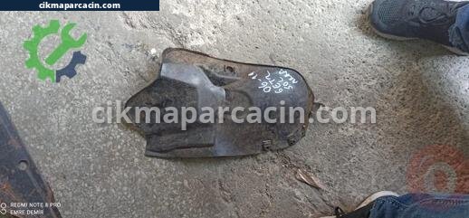 Hyundai Getz Davlumbaz çıkma parça