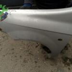 2006-2011 GETZ SOL ÖN ÇAMURLUK HYUNDAİ ORJİNAL ÇIKMA PARÇA