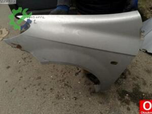 2006-2011 GETZ SOL ÖN ÇAMURLUK HYUNDAİ ORJİNAL ÇIKMA PARÇA