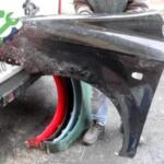 2006-2011 GETZ SOL ÖN ÇAMURLUK HYUNDAİ ORJİNAL ÇIKMA PARÇA