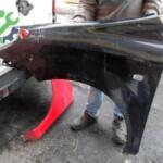 2006-2011 GETZ SOL ÖN ÇAMURLUK HYUNDAİ ORJİNAL ÇIKMA PARÇA