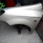 2006-2011 GETZ SOL ÖN ÇAMURLUK HYUNDAİ ORJİNAL ÇIKMA PARÇA