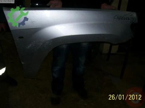 Jeep Grand Cherokee Sağ Ön Çamurluk 2006-2011 çıkma parça