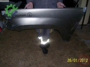 2006-2011 GRAND CHEROKEE SOL ÖN ÇAMURLUK JEEP ÇIKMA PARÇA