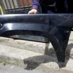 2006-2011 GRAND CHEROKEE SOL ÖN ÇAMURLUK JEEP ÇIKMA PARÇA