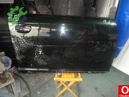 Audi A6 Sağ Ön Kapı 2006-2011 çıkma parça