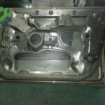 2006-2011 MODEL A6 SAĞ ÖN KAPI AUDI ÇIKMA PARÇA