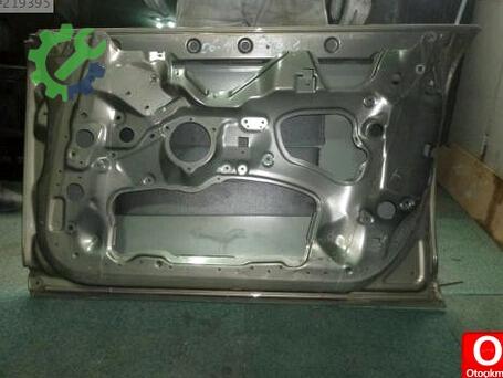 Audi A6 Sağ Ön Kapı 2006-2011 çıkma parça
