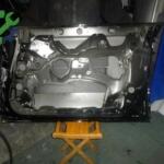 2006-2011 MODEL A6 SAĞ ÖN KAPI AUDI ÇIKMA PARÇA