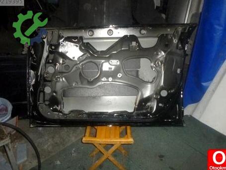 Audi A6 Sağ Ön Kapı 2006-2011 çıkma parça