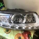 2006-2011 MODEL A6 XENON SAĞ SOL  FAR AUDI ÇIKMA PARÇA