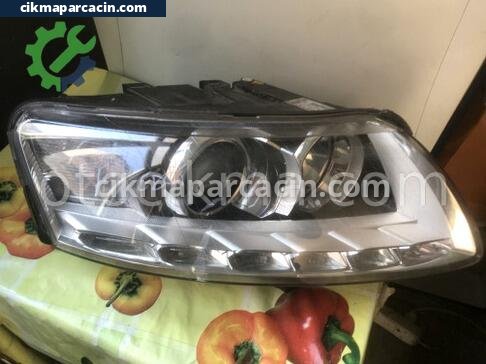 Audi A6 Xenon Far çıkma parça