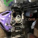 2006-2011 MODEL A6 XENON SAĞ SOL  FAR AUDI ÇIKMA PARÇA