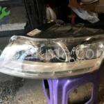 2006-2011 MODEL A6 XENON SAĞ SOL  FAR AUDI ÇIKMA PARÇA