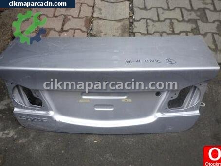 Honda Civic Bagaj çıkma parça