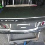 2006-2011 MODEL CIVIC 5 ADET BAGAJ HONDA ÇIKMA PARÇA