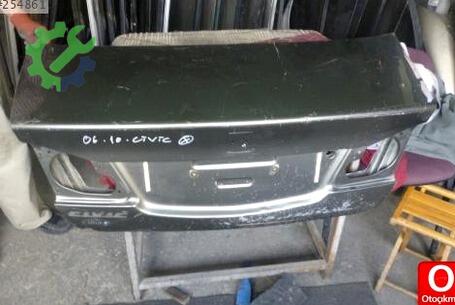 Honda Civic Bagaj 2006-2011 çıkma parça
