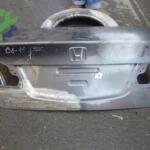 2006-2011 MODEL CIVIC 5 ADET BAGAJ HONDA ÇIKMA PARÇA