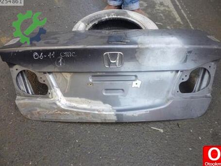 Honda Civic Bagaj 2006-2011 çıkma parça