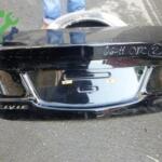 2006-2011 MODEL CIVIC 5 ADET BAGAJ HONDA ÇIKMA PARÇA