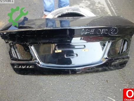 Honda Civic Bagaj 2006-2011 çıkma parça