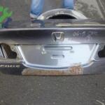 2006-2011 MODEL CIVIC 5 ADET BAGAJ HONDA ÇIKMA PARÇA