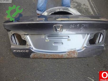 Honda Civic Bagaj 2006-2011 çıkma parça