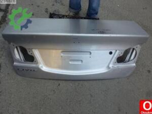 2006-2011 MODEL CIVIC BAGAJ HONDA ORJİNAL ÇIKMA PARÇA