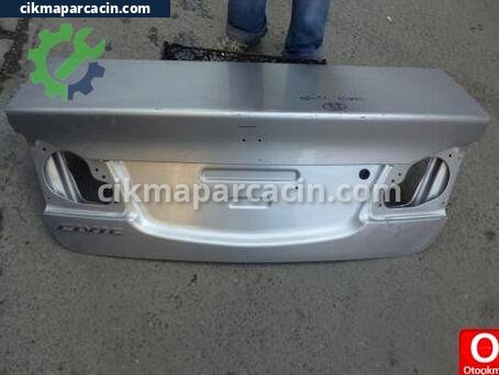 Honda Civic Bagaj çıkma parça