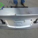 2006-2011 MODEL CIVIC BAGAJ HONDA ORJİNAL ÇIKMA PARÇA